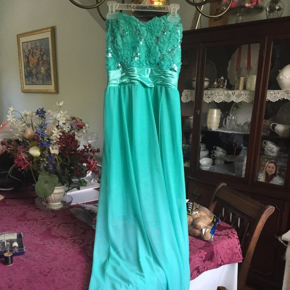Dresses & Skirts - Variety of Prom and Party dresses